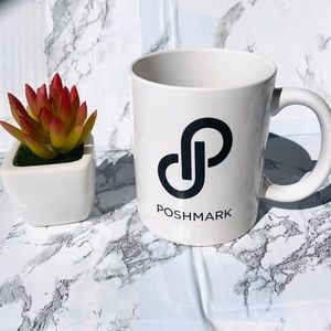 Poshfest 2020 Coffee Mug NEW Show your Posh Love